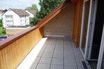 Dachgeschoßwohnung Hildesheim Himmelsthür - 2 Zimmer, 69 m&sup2;, 650&euro; | Angebot:26440255