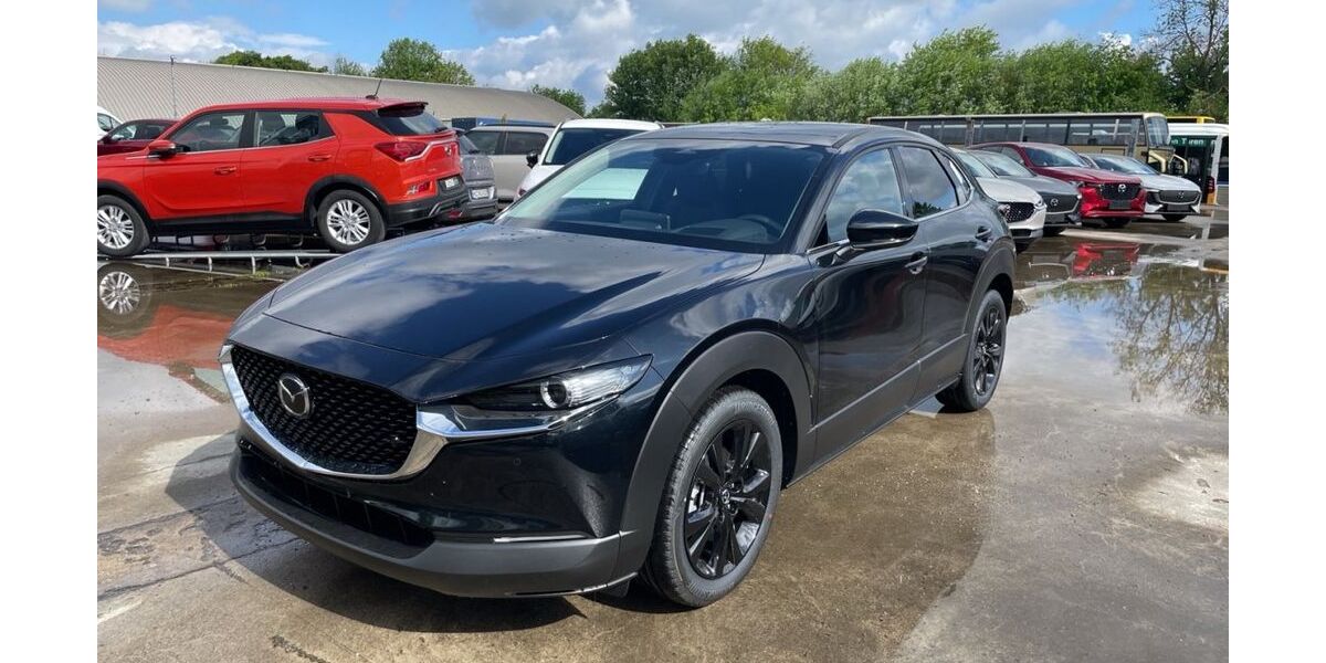Mazda CX-30 12.319 km 34.990 &euro; Hildesheim 31137