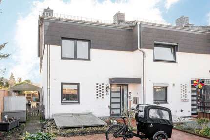 Haus Lehrte - 7 Zimmer, 145 m&sup2;, 299.900&euro; | Angebot:26027552