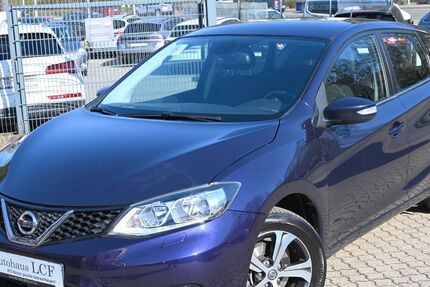 Nissan Pulsar 39.227 km 10.989 &euro; Laatzen 30880