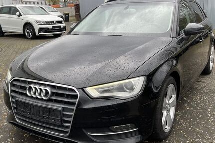 Audi A3 194.000 km 10.990 &euro; Lengede 38268
