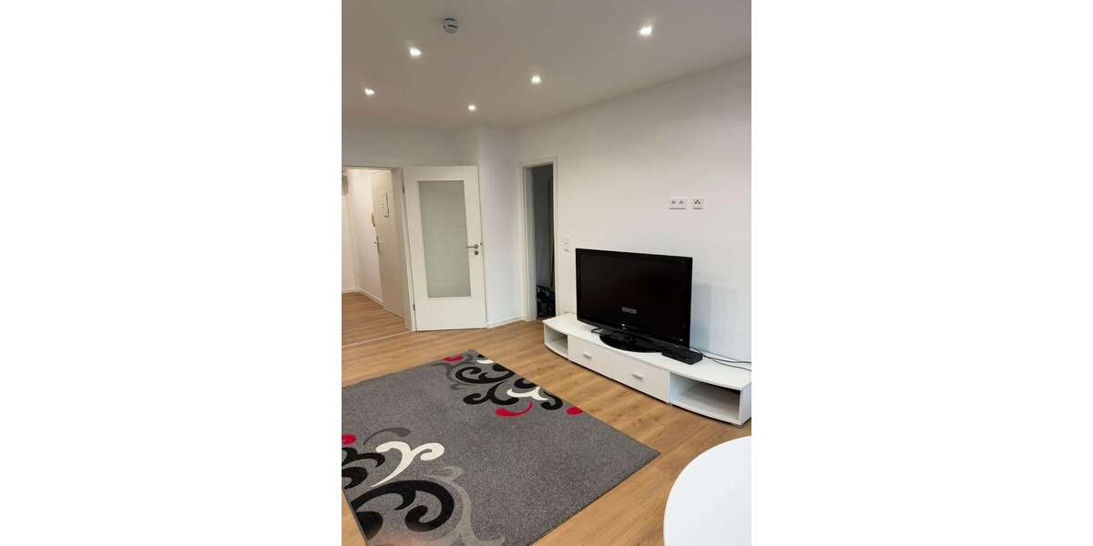 Etagenwohnung Hannover Ahlem-Badenstedt-Davenstedt - 2 Zimmer, 45 m&sup2;, 1.000&euro; | Angebot:25661766