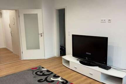 Wohnung Hannover Ahlem-Badenstedt-Davenstedt - 2 Zimmer, 45 m&sup2;, 1.000&euro; | Angebot:25661766