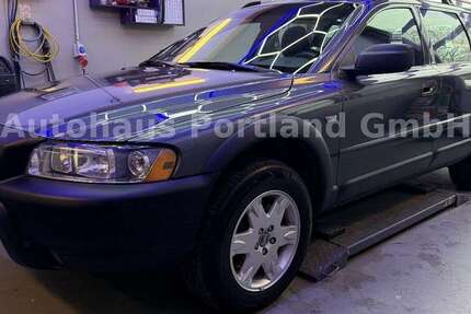 Volvo XC70 155.077 km 17.999 &euro; Hannover 30629