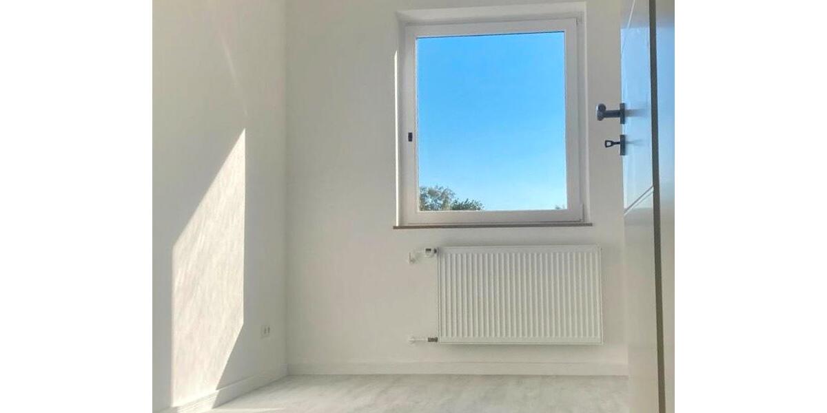 Hochparterre Hannover Ricklingen - 3 Zimmer, 84 m&sup2;, 1.570&euro; | Angebot:25925808