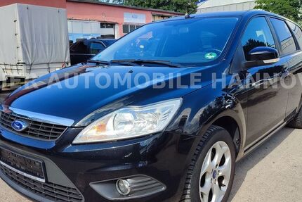 Ford Focus 207.237 km 3.799 &euro; Hannover 30419