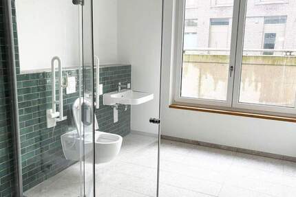 Wohnung Hannover Döhren - 3 Zimmer, 106 m&sup2;, 1.550&euro; | Angebot:25727991