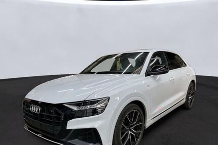 Audi Q8 86.900 km 53.980 &euro; Ronnenberg (bei Hannover) 30952