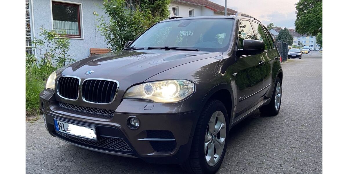 BMW X5 196.000 km 14.900 &euro; Hildesheim 31135