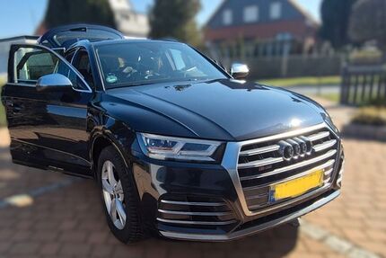 Audi SQ5 134.000 km 31.900 &euro; Elze 31008