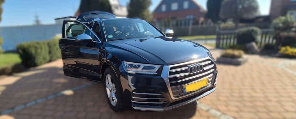 Audi SQ5 134.000 km 31.900 &euro; Elze 31008