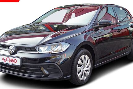 VW Polo 38.500 km 19.990 &euro; Hannover 30179