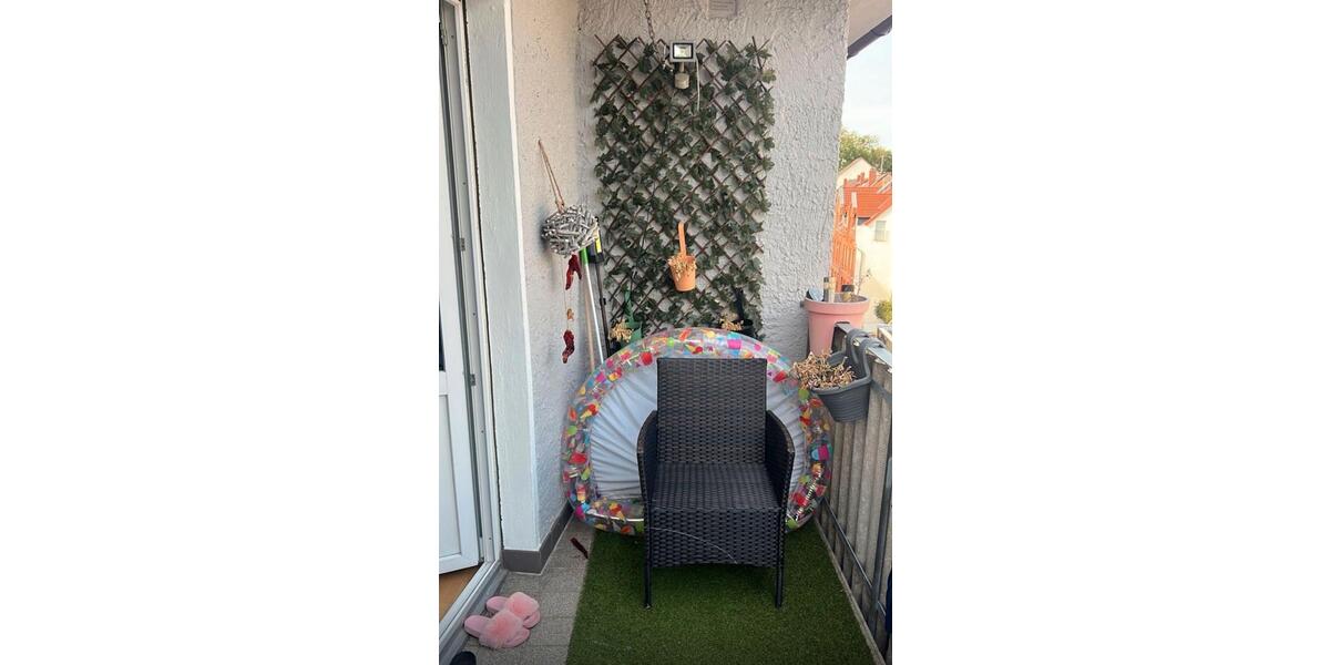 Etagenwohnung Hildesheim - 3.5 Zimmer, 75 m&sup2;, 160.000&euro; | Angebot:25973830