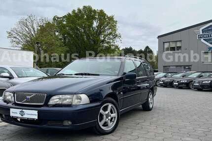 Volvo V70 211.330 km 7.499 &euro; Hannover 30629