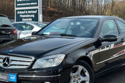 Mercedes-Benz CLC 180 143.500 km 6.950 &euro; Alfeld (Leine) 31061
