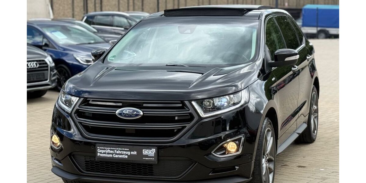 Ford Edge 150.000 km 16.900 &euro; Hannover 30449