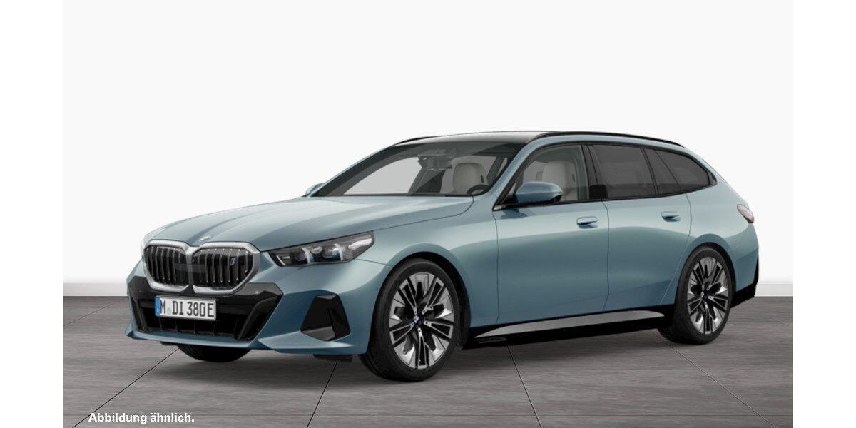 BMW i5 25.892 km 64.905 &euro; Hannover 30539