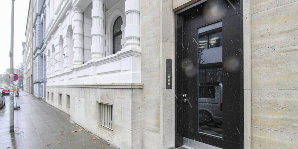 Etagenwohnung Hannover Mitte - 7 Zimmer, 307 m&sup2;, 1.300.000&euro; | Angebot:26657827