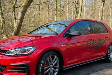 VW Golf 49.500 km 28.790 &euro; Söhlde 31185