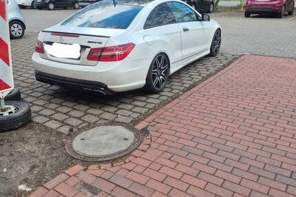 Mercedes-Benz E 350 261.000 km 12.250 &euro; Hildesheim 31137