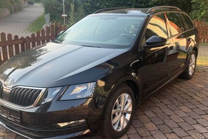 Skoda Octavia 55.400 km 17.900 &euro; Gronau (Leine) 31028