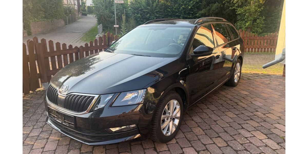 Skoda Octavia 55.400 km 17.900 &euro; Gronau (Leine) 31028