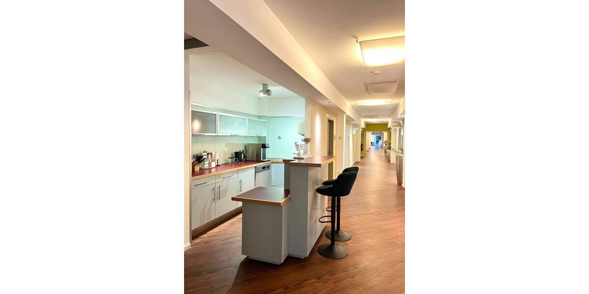 Gewerbeobjekt Hannover Mitte - 1 Zimmer, 116 m&sup2;, 645&euro; | Angebot:25733355