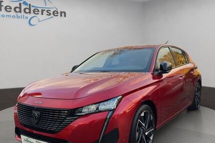 Peugeot 308 39.300 km 16.989 &euro; Alfeld 31061