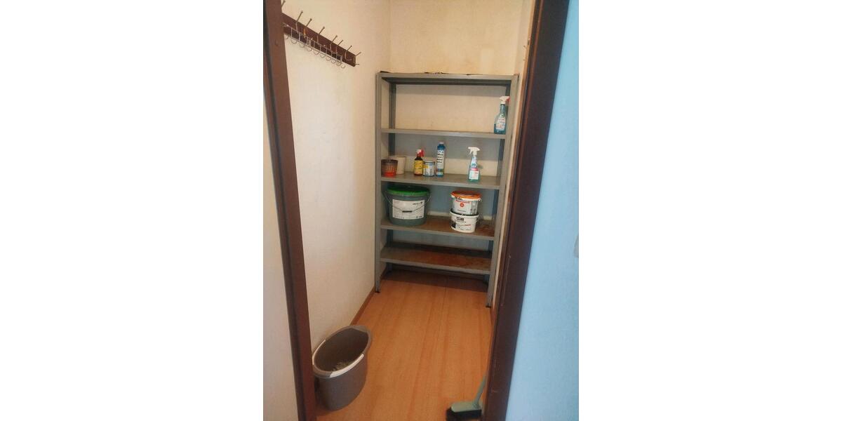 Etagenwohnung Sarstedt - 2 Zimmer, 60 m&sup2;, 750&euro; | Angebot:26033976