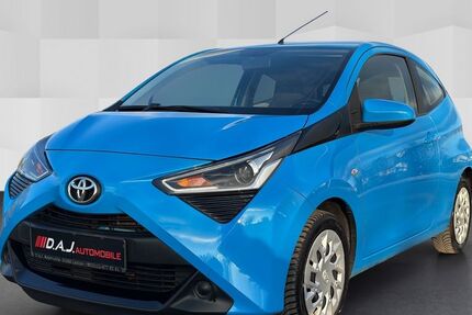 Toyota Aygo (X) 129.450 km 5.980 &euro; Laatzen 30880