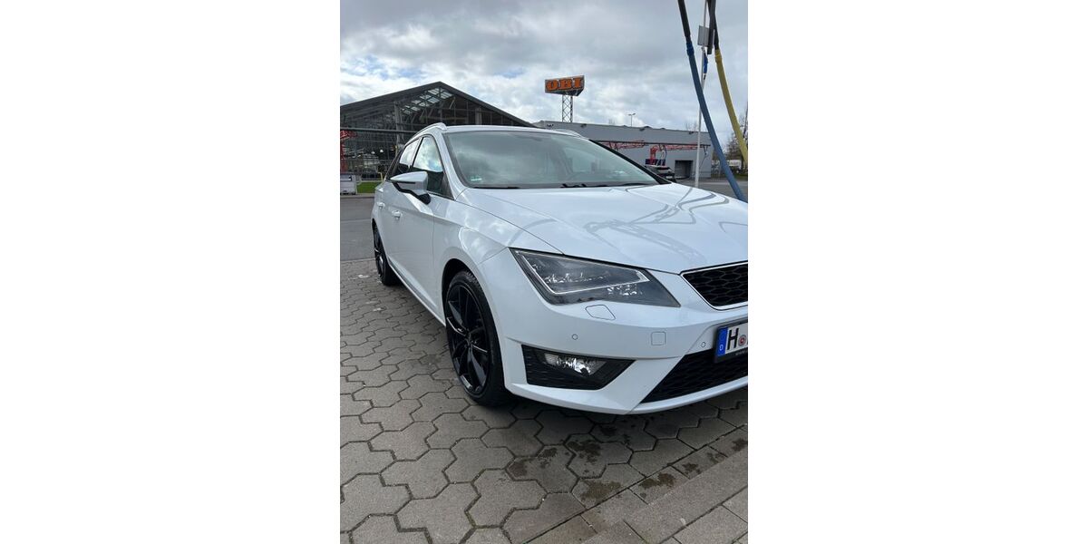 Seat Leon 146.000 km 11.400 &euro; Lehrte 31275