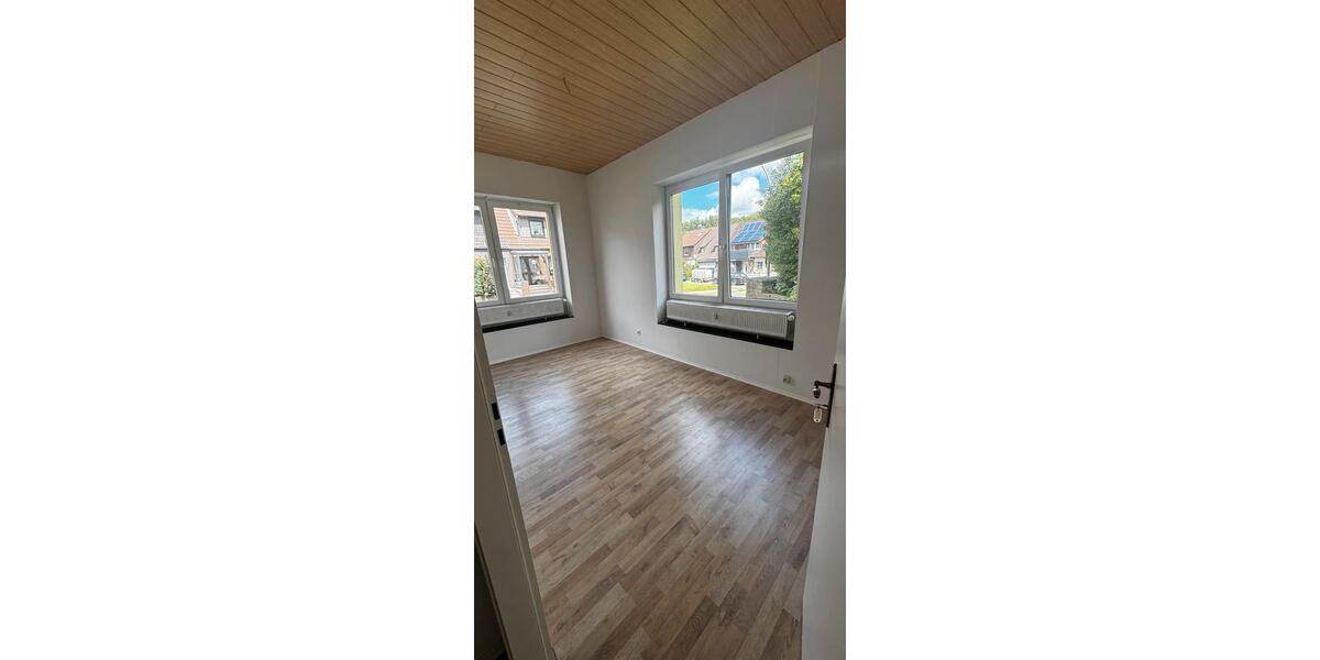 Erdgeschoßwohnung Salzgitter Ortschaft Nord - 3 Zimmer, 86 m&sup2;, 520&euro; | Angebot:25075484