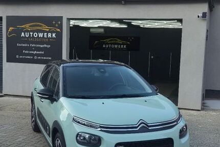 Citroen C3 146.541 km 7.250 &euro; Salzgitter 38259