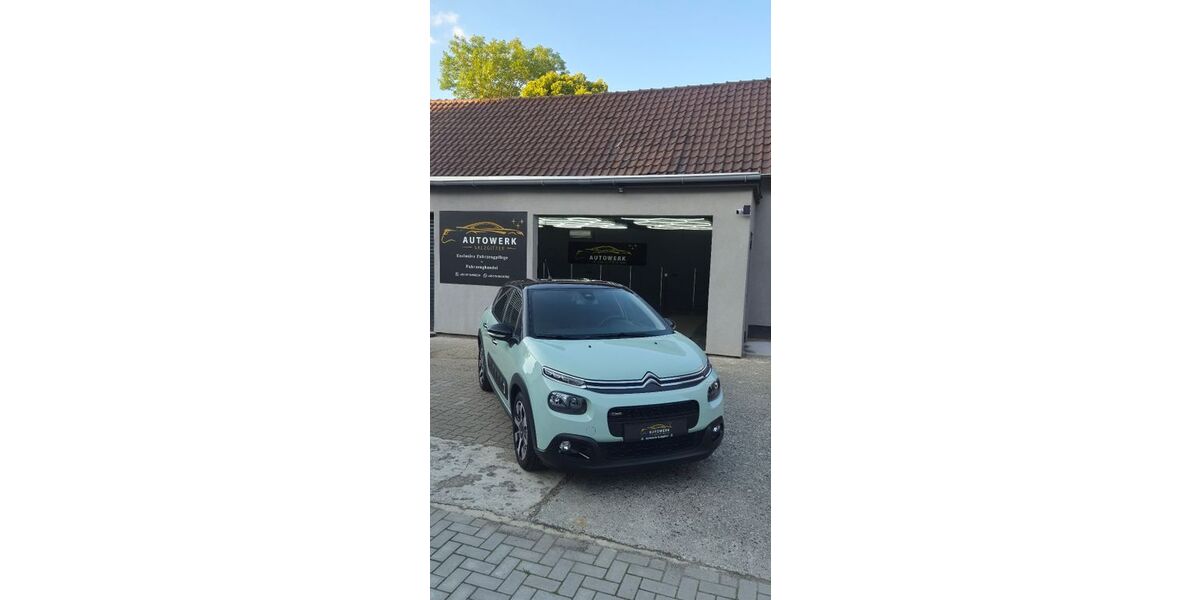 Citroen C3 146.541 km 7.250 &euro; Salzgitter 38259