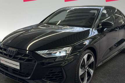 Audi S3 11.166 km 46.450 &euro; Hannover 30179