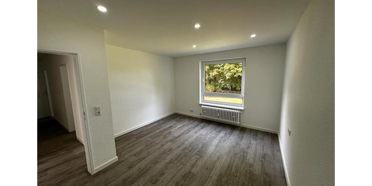 Erdgeschoßwohnung Salzgitter - 2 Zimmer, 52 m&sup2;, 500&euro; | Angebot:25455556
