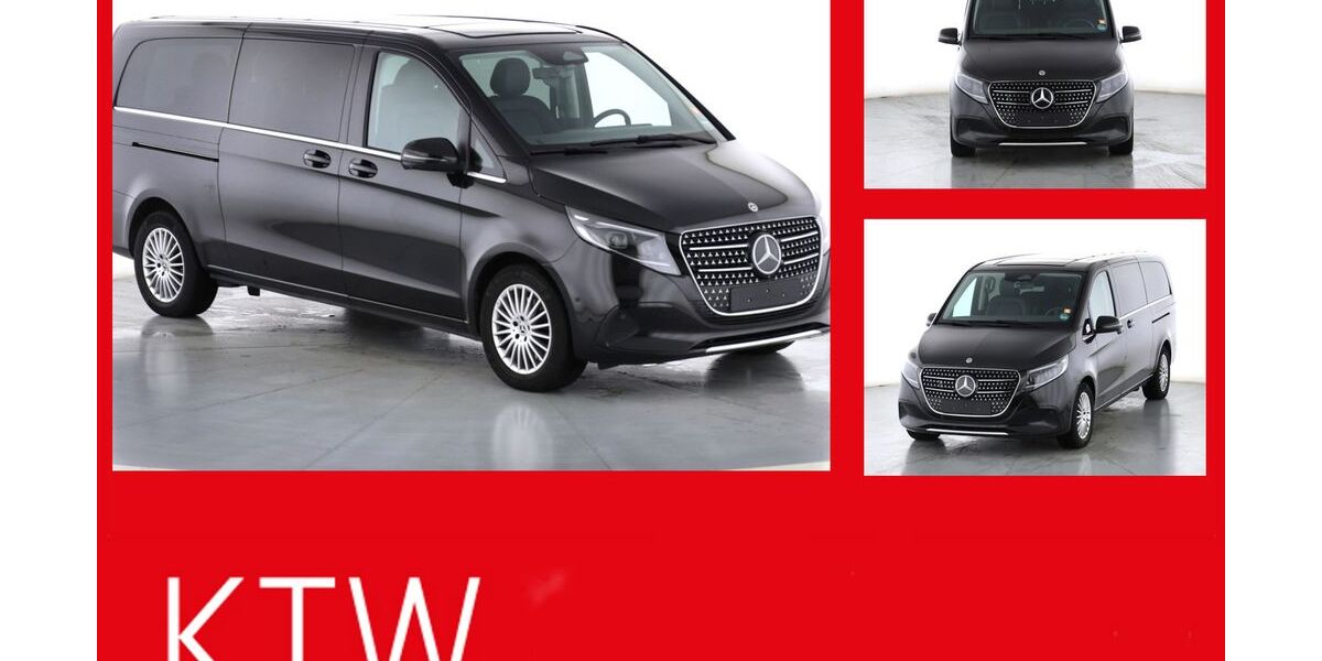Mercedes-Benz V 300 20.922 km 66.555 &euro; Hildesheim 31137
