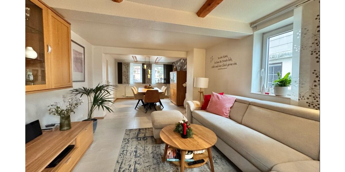 Historisches EFH mit modernem Wohnstil - Einfamilienhaus Holle Grasdorf | Angebot:24802855