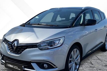Renault Scenic 41.406 km 18.226 &euro; Hildesheim 31135