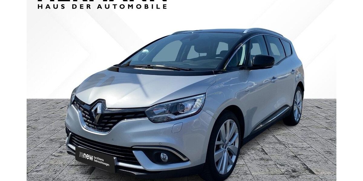 Renault Scenic 41.406 km 18.226 &euro; Hildesheim 31135