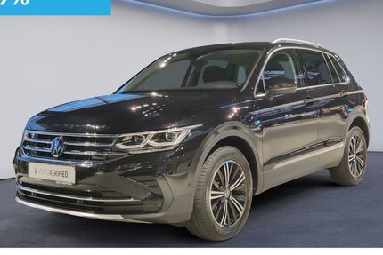 VW Tiguan 51.443 km 28.960 &euro; Hildesheim 31135