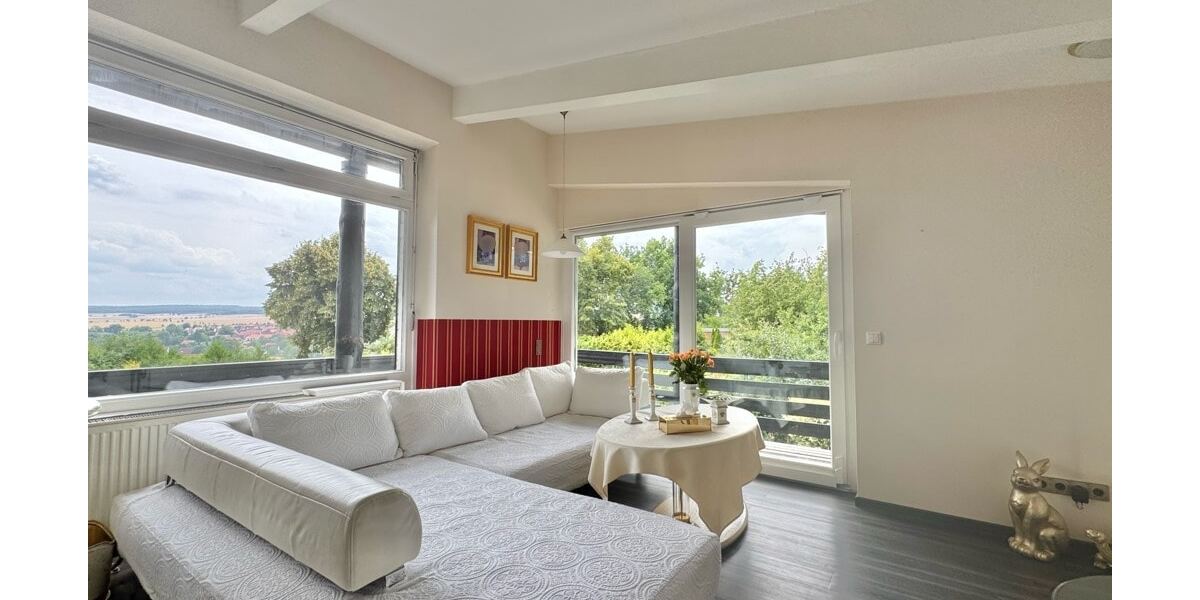 Generationshaus für die ganze Familie - Einfamilienhaus Baddeckenstedt | Angebot:26529634