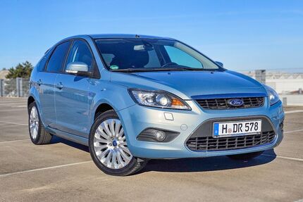 Ford Focus 130.353 km 6.500 &euro; Hannover 30419