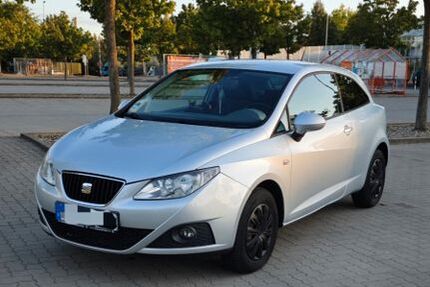 Seat Ibiza 164.000 km 4.900 &euro; Hannover 30449