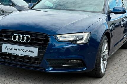 Audi A5 136.682 km 17.990 &euro; Lengede 38268