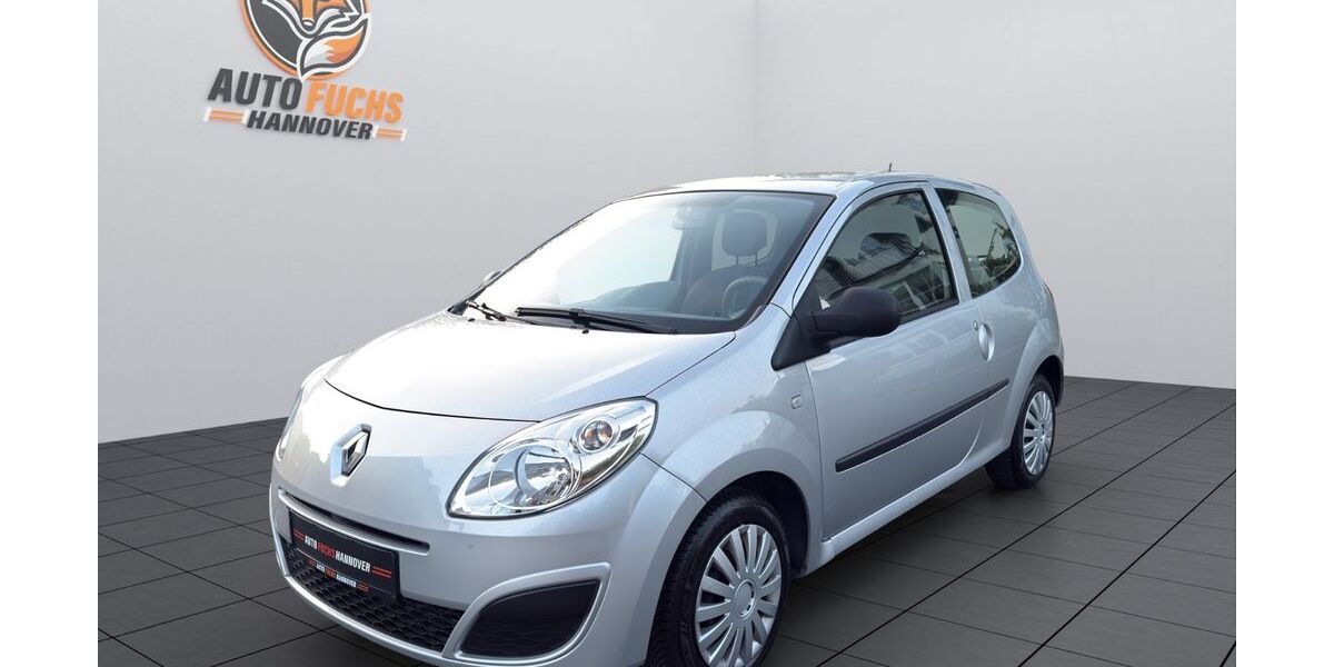 Renault Twingo 42.000 km 3.980 &euro; Lehrte 31275