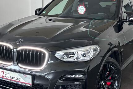 BMW X4 97.000 km 43.490 &euro; Laatzen 30880