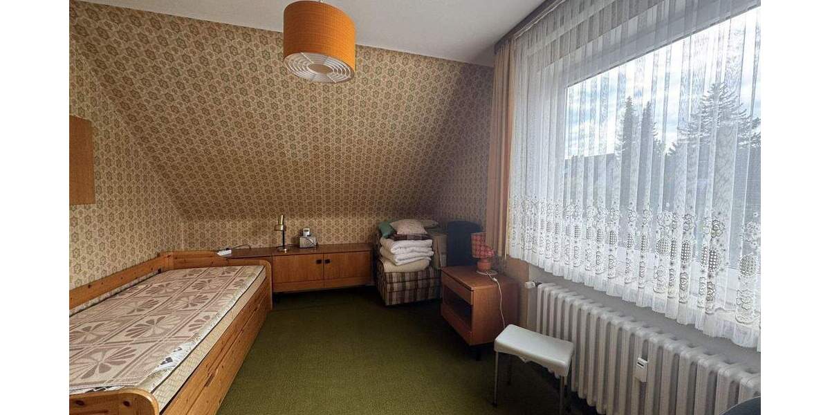 Einfamilienhaus Hildesheim Süd - 7 Zimmer, 175 m&sup2;, 365.000&euro; | Angebot:25865327