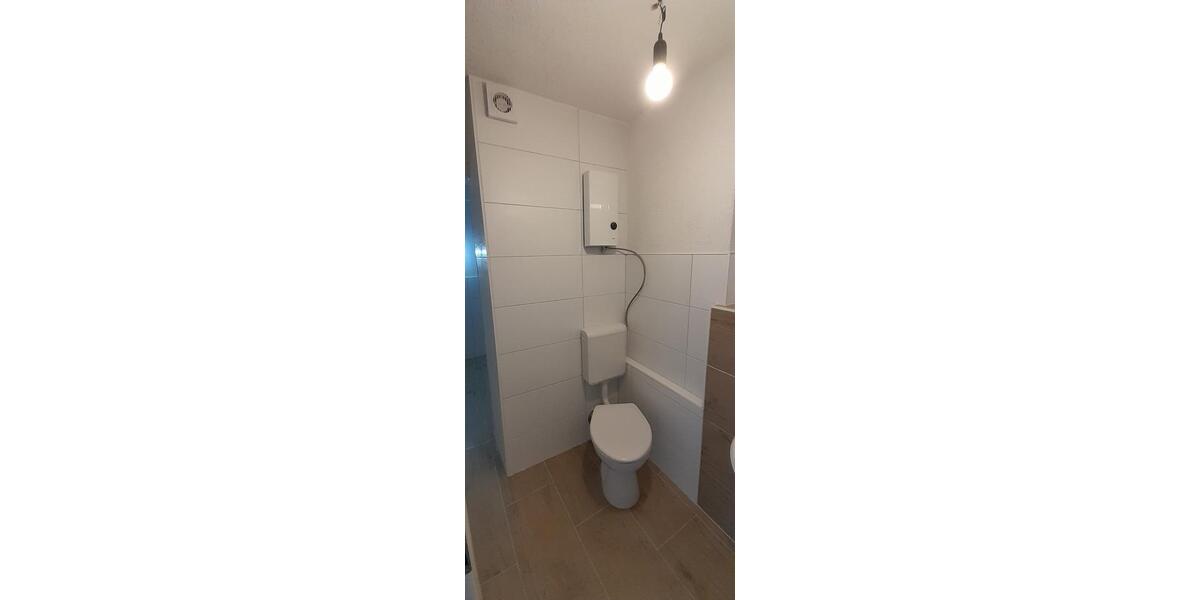 Etagenwohnung Freden (Leine) - 6 Zimmer, 130 m&sup2;, 845&euro; | Angebot:25719889