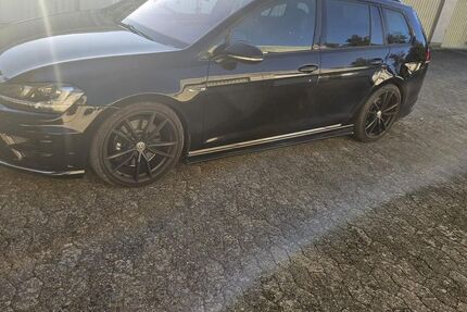 VW Golf 136.000 km 17.600 &euro; Salzgitter 38228